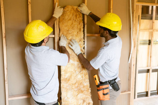 Types of Insulation We Offer in Fort Bliss, TX